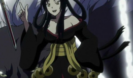 动漫黑兽,暗夜降临，神秘生物的复仇之旅